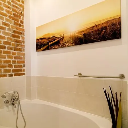 Apartment Certapart