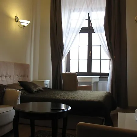 Apartment Certapart Wroclaw