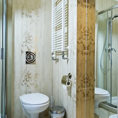 Apartment Certapart *