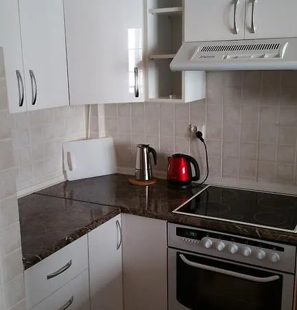 Apartment Certapart Wroclaw