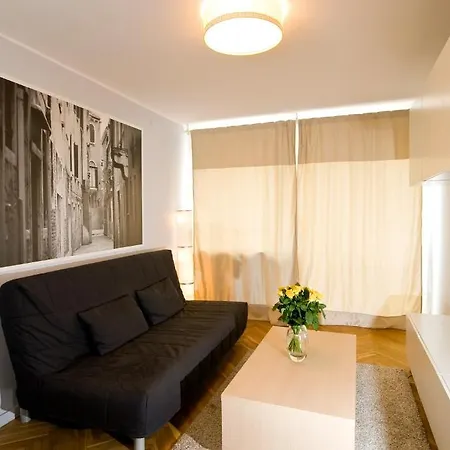 Certapart Apartment Wroclaw