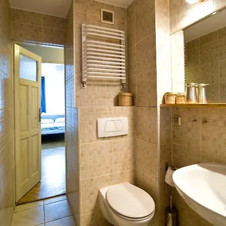 Certapart Apartment