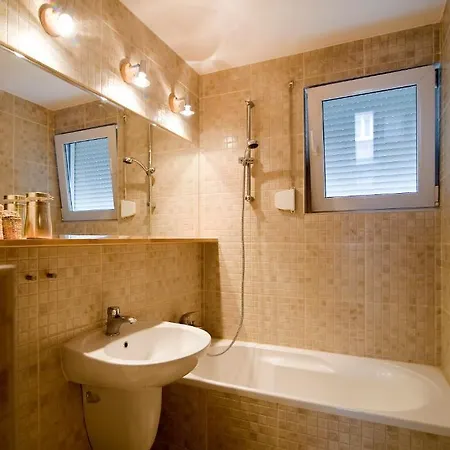 Apartment Certapart *