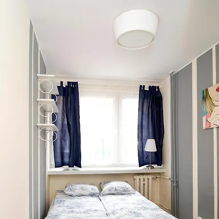 Certapart Apartment Wroclaw