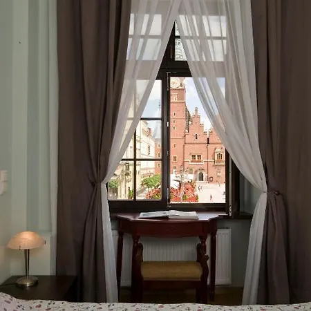 Certapart Apartment *