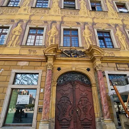 Apartment Certapart