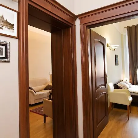 Apartment Certapart
