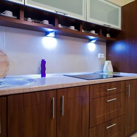 Apartment Certapart