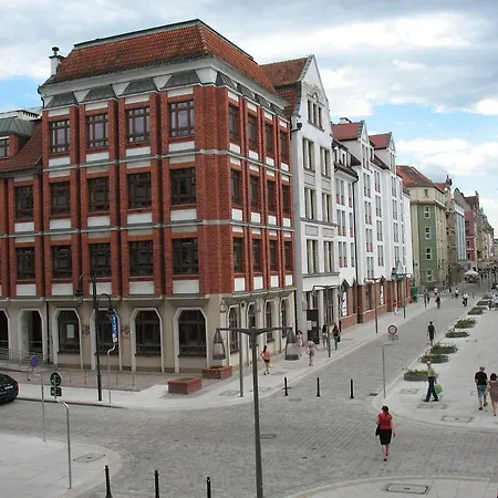 Certapart Appartamento Breslavia