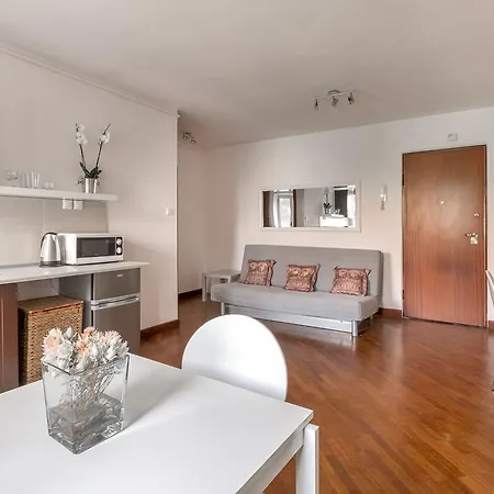 Apartment Certapart
