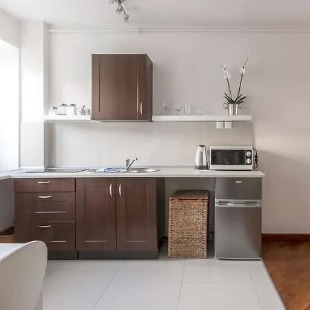 Certapart Apartment