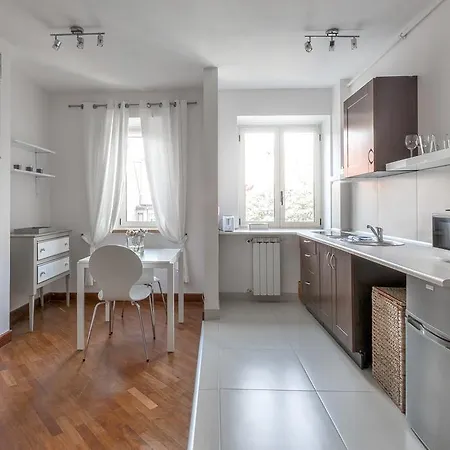 Apartment Certapart *