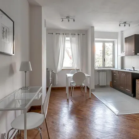 Certapart Apartment *