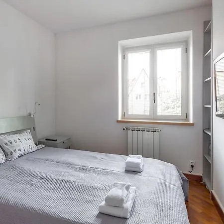 Apartment Certapart