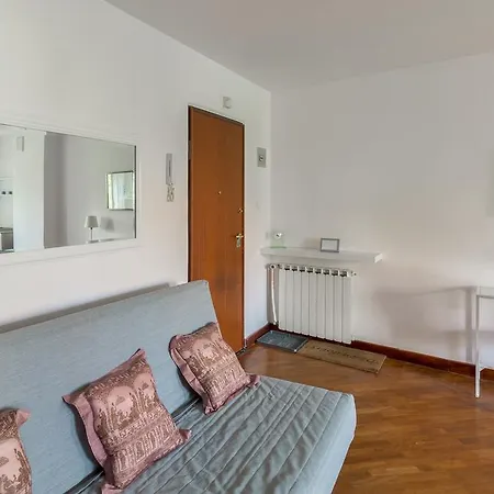 Apartment Certapart