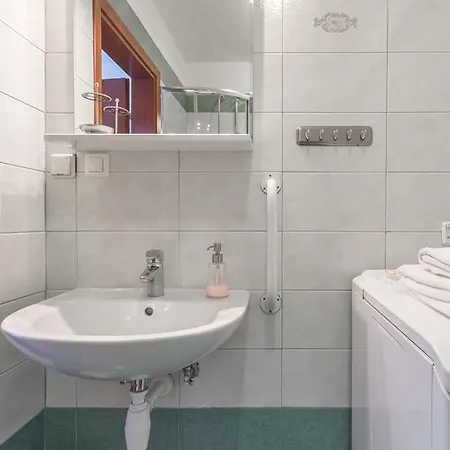 Certapart Apartment