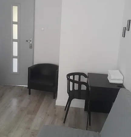 Apartment Certapart Wroclaw