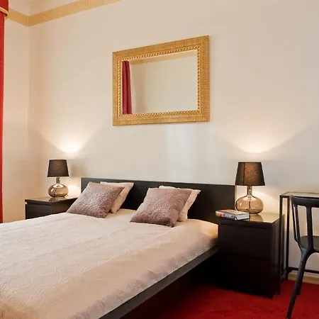 Certapart Apartment *