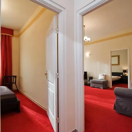 Certapart Apartment