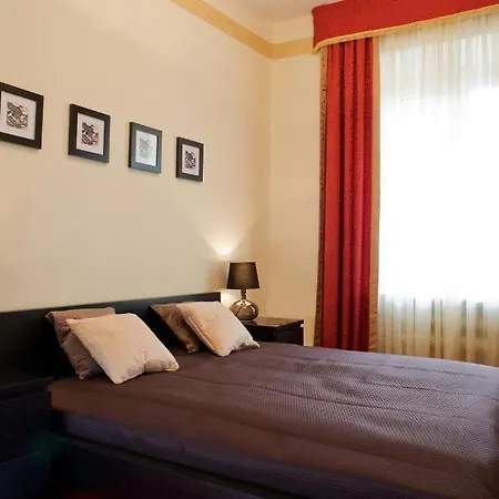 Certapart Apartment *