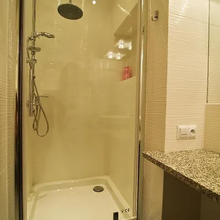 Apartment Certapart