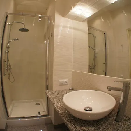 Certapart Apartment *