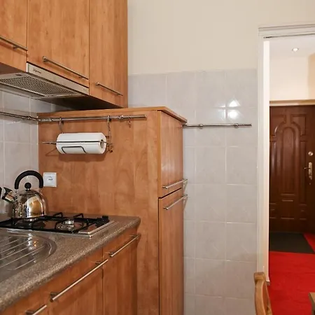 Certapart Apartment