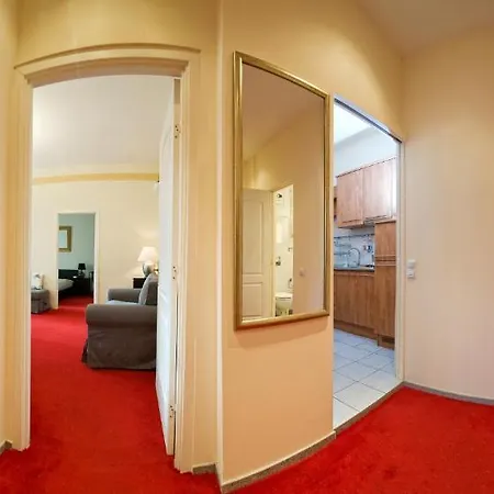 Certapart Apartment Wroclaw