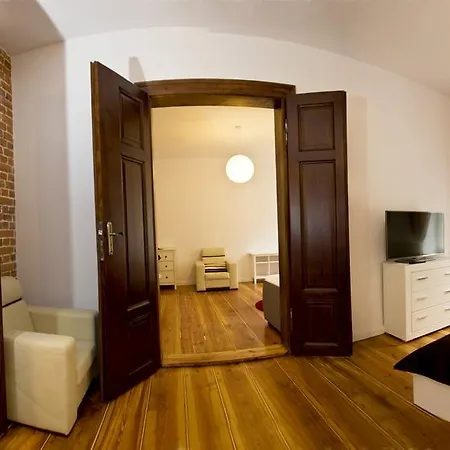 Apartment Certapart *