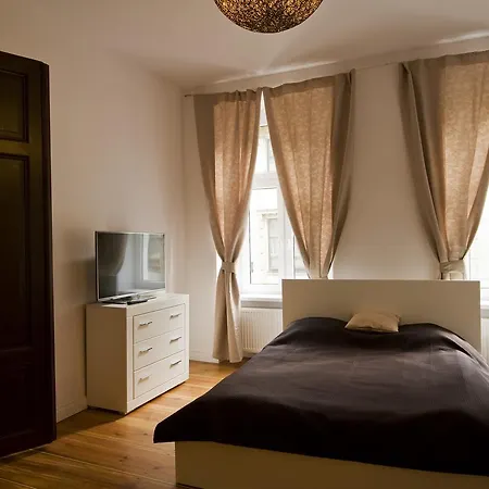 Apartment Certapart