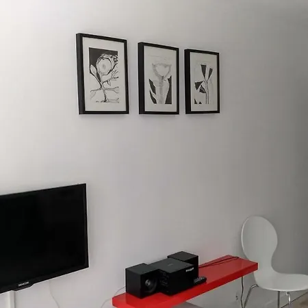 Certapart Lägenhet