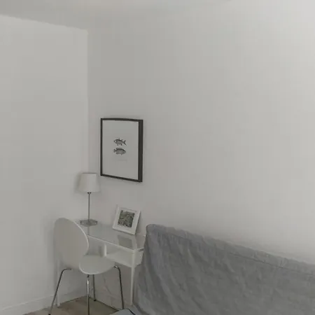 Certapart Apartment