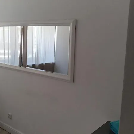 Apartment Certapart Wroclaw