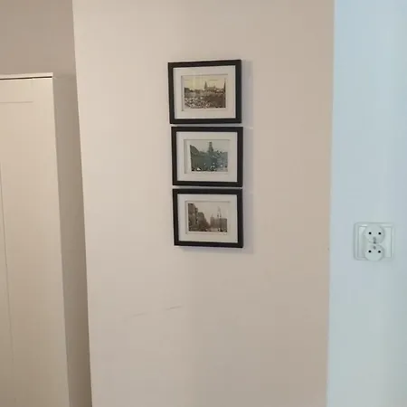 Apartment Certapart Wroclaw